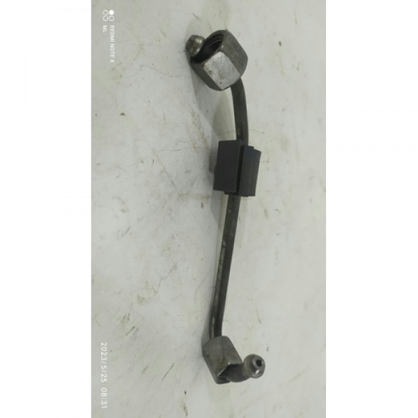 Tubo Diesel Toro Renegade Compass 2016 A 2021 /28922