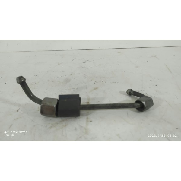 Tubo Diesel Toro Renegade Compass 2016 A 2021 /28922