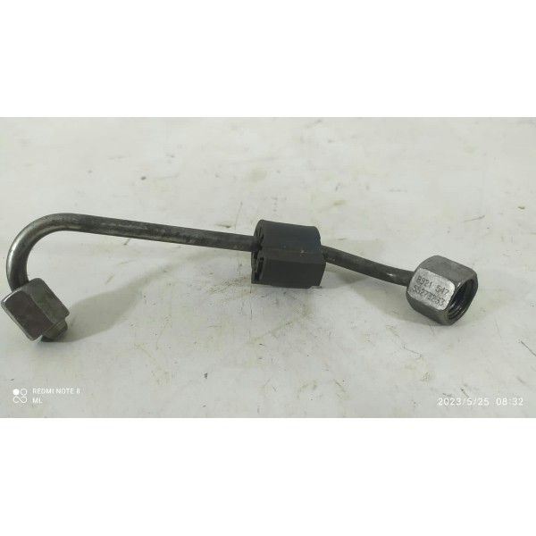 Tubo Diesel Toro Renegade Compass 2016 A 2021 /28922