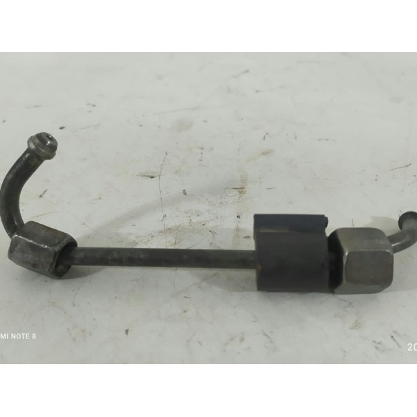 Tubo Diesel Toro Renegade Compass 2016 A 2021 /28922