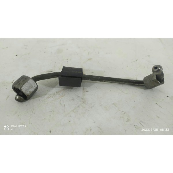 Tubo Diesel Toro Renegade Compass 2016 A 2021 /28922