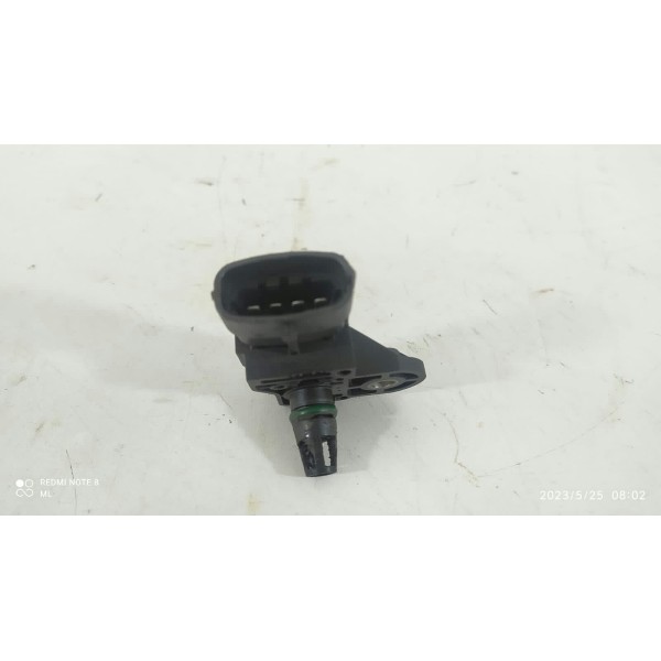 Sensor Map Renegade Toro Diesel 2016/2021 0281006028