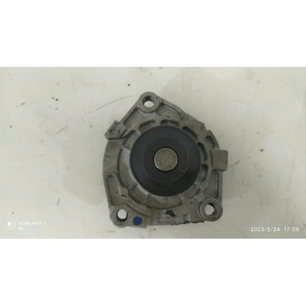 Bomba Agua Toro Diesel 2016 2017 2018 2019 A 2021 /28911