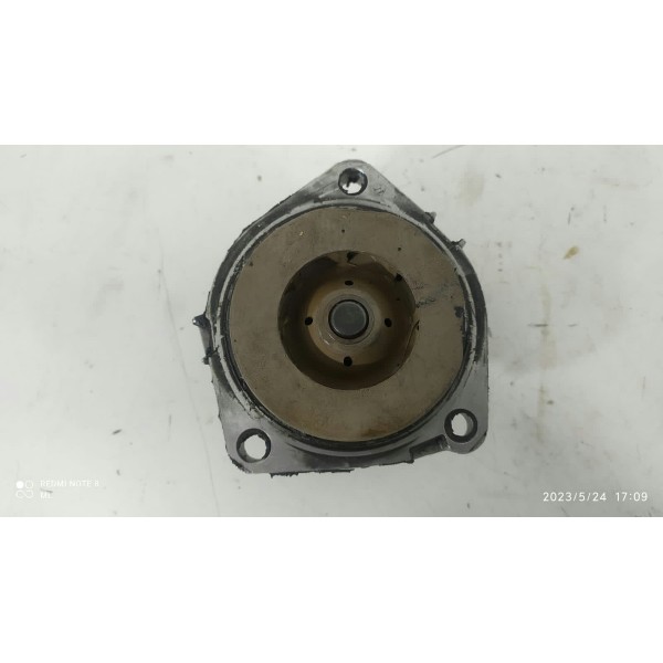 Bomba Agua Toro Diesel 2016 2017 2018 2019 A 2021 /28911