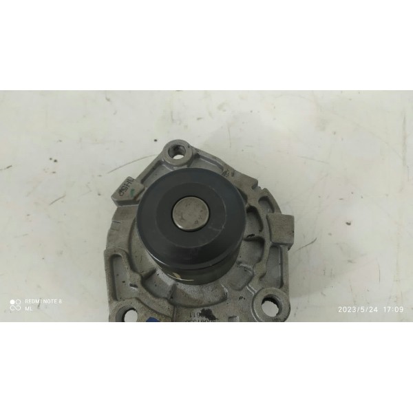Bomba Agua Toro Diesel 2016 2017 2018 2019 A 2021 /28911