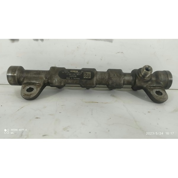 Flauta Bico Injetores Renegade Toro Diesel 2016 A 2021/28905