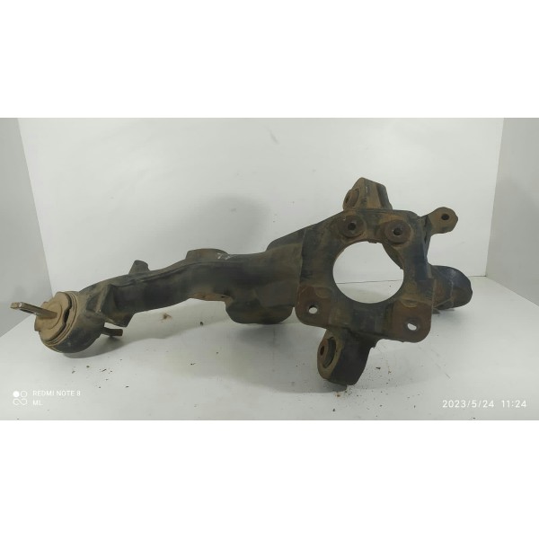 Manga Eixo Toro Diesel 4x4 Tras Dir 2016/2022 Orig /28904