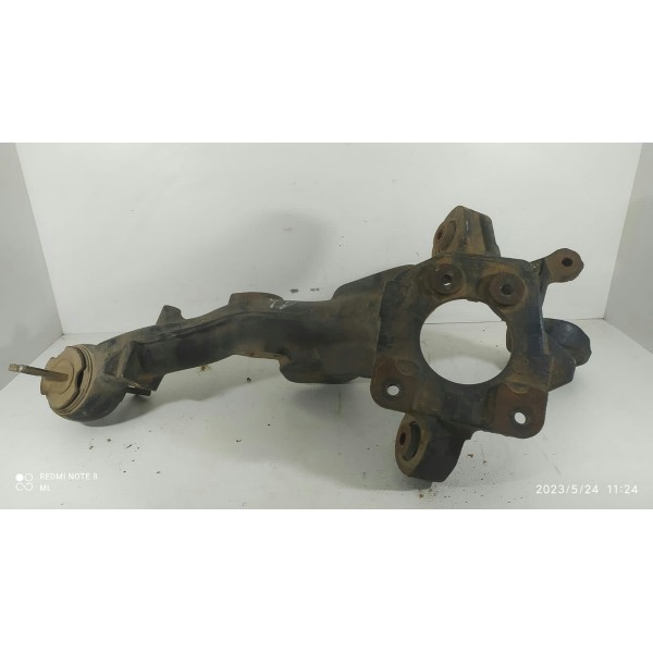 Manga Eixo Toro Diesel 4x4 Tras Dir 2016/2022 Orig /28904