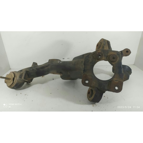 Manga Eixo Toro Diesel 4x4 Tras Dir 2016/2022 Orig /28904