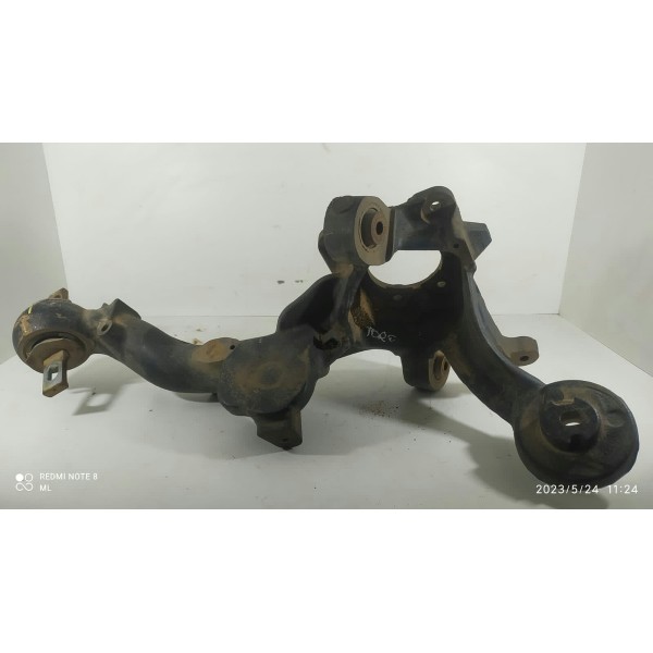Manga Eixo Toro Diesel 4x4 Tras Dir 2016/2022 Orig /28904