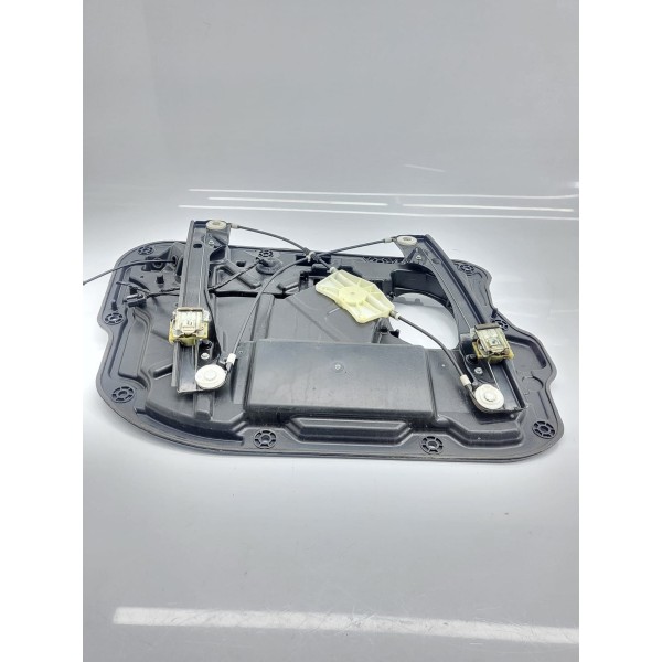 Máquina Vidro Edge Dianteira Direita 2008/2014 Completa