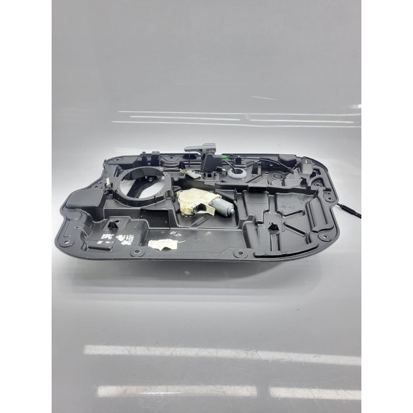Máquina Vidro Edge Dianteira Direita 2008/2014 Completa