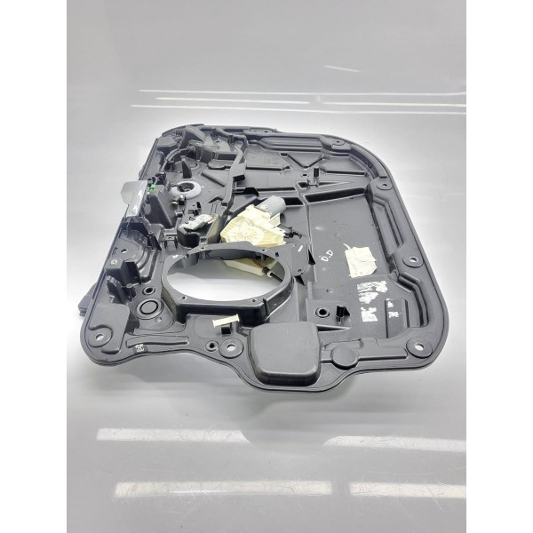 Máquina Vidro Edge Dianteira Direita 2008/2014 Completa