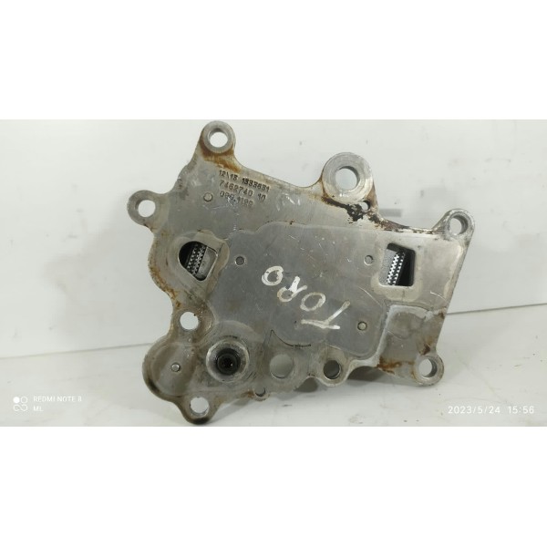 Resfriador Oleo Motor Renegade Toro Compass Diesel 55246619