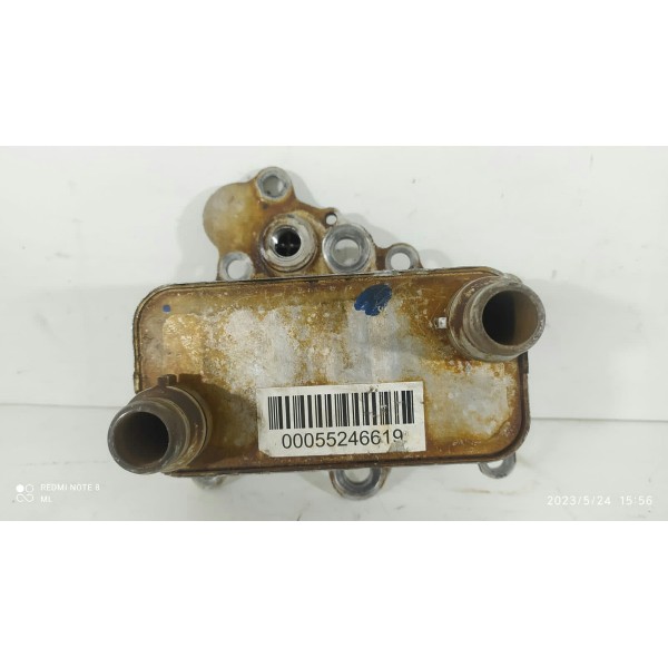 Resfriador Oleo Motor Renegade Toro Compass Diesel 55246619