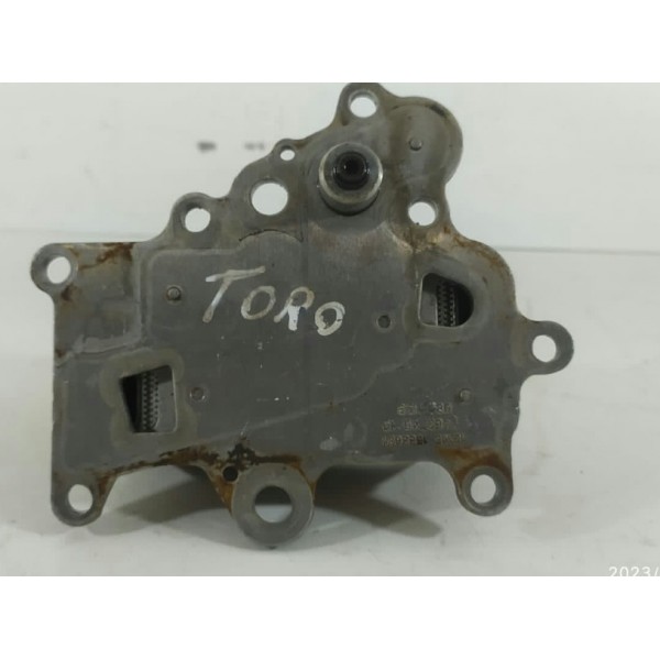 Resfriador Oleo Motor Renegade Toro Compass Diesel 55246619