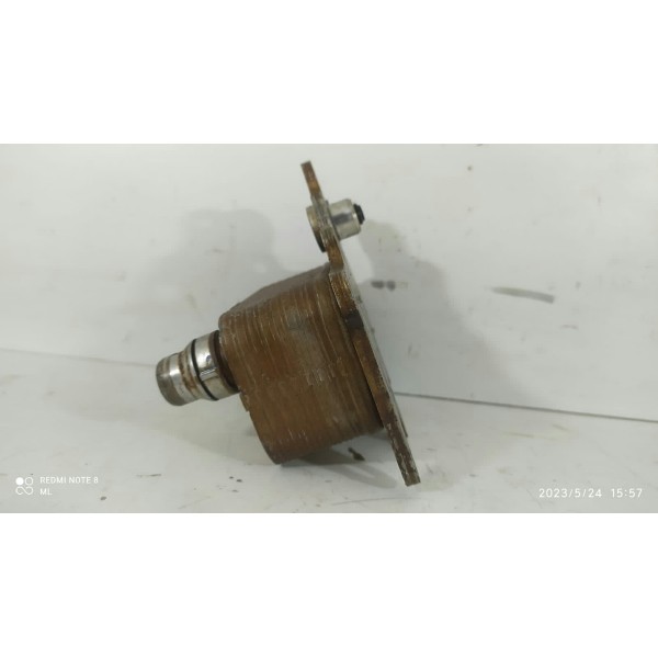 Resfriador Oleo Motor Renegade Toro Compass Diesel 55246619