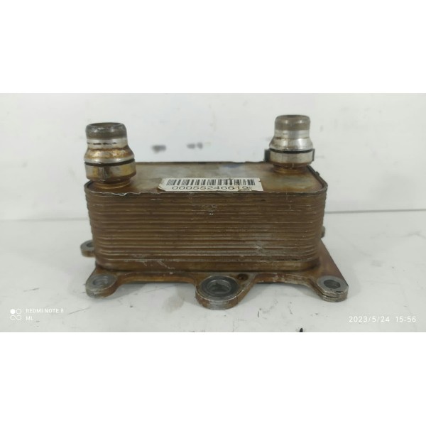 Resfriador Oleo Motor Renegade Toro Compass Diesel 55246619