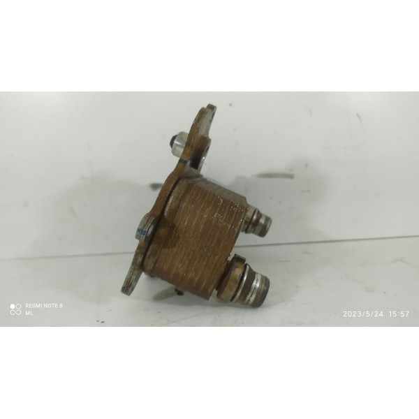 Resfriador Oleo Motor Renegade Toro Compass Diesel 55246619