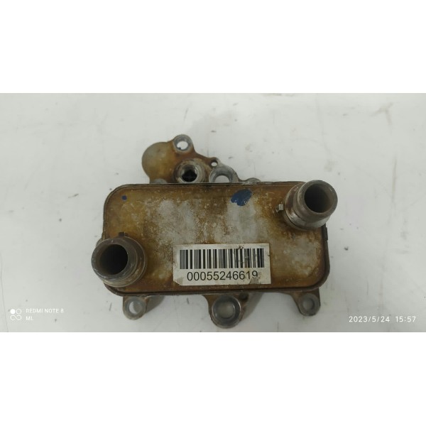Resfriador Oleo Motor Renegade Toro Compass Diesel 55246619