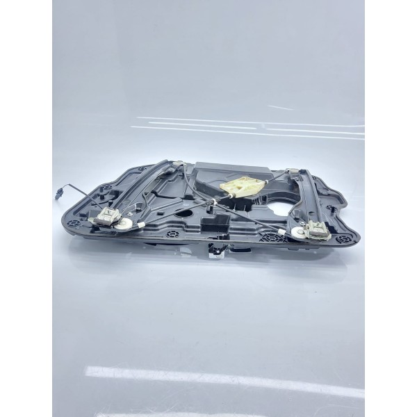 Máquina Vidro Ford Edge Dianteira Esquerda 2009/2014 Compl