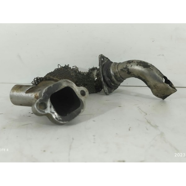 Cano Valvula Egr Fiat Toro Diesel 2016/2021 /28864