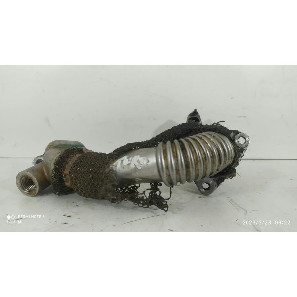 Cano Valvula Egr Fiat Toro Diesel 2016/2021 /28864