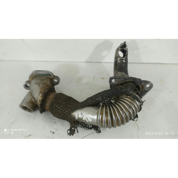 Cano Valvula Egr Fiat Toro Diesel 2016/2021 /28864