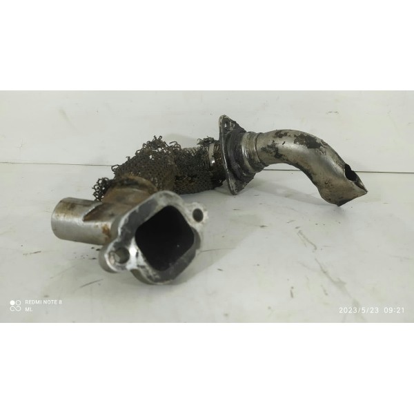 Cano Valvula Egr Fiat Toro Diesel 2016/2021 /28864