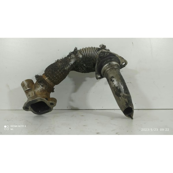 Cano Valvula Egr Fiat Toro Diesel 2016/2021 /28864