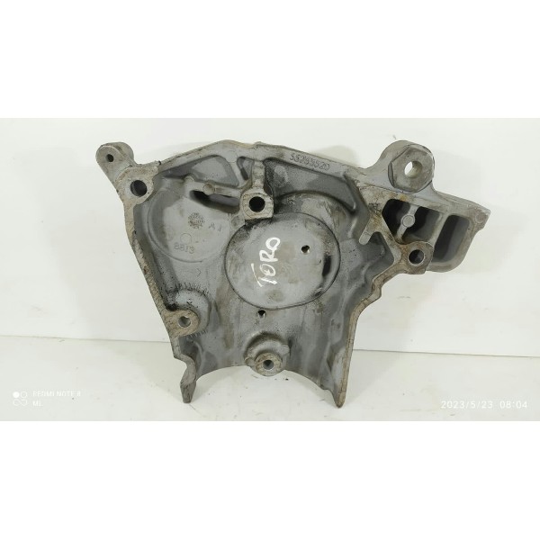Suporte Prot Correia Toro Renegade Diesel 2016 A 2021/28851