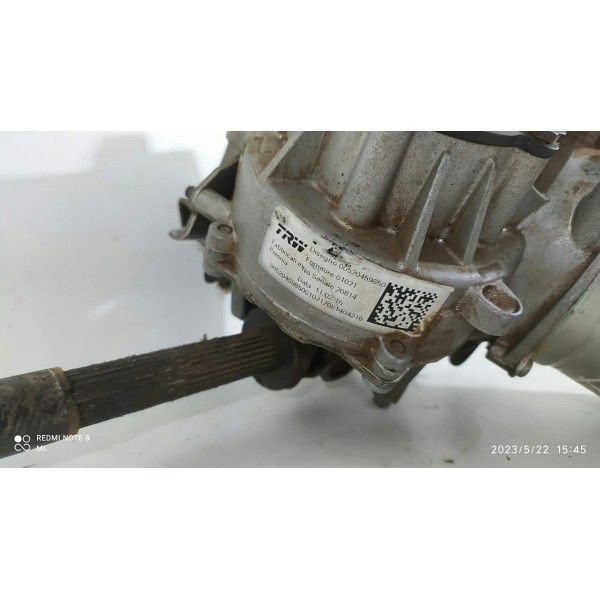 Coluna Direção Elétrica Toro 2016/2021 A0044589n /28840