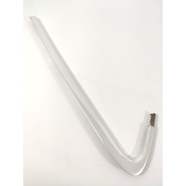 Friso Cromado Janela Audi Q5 Traseiro Esq 11/16 8t0853345