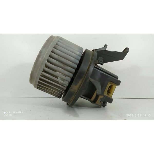 Ventilador Caixa Ar Toro Compass Renegade 2016 /2022 5930100