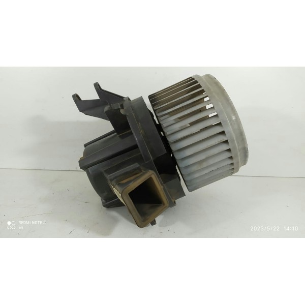 Ventilador Caixa Ar Toro Compass Renegade 2016 /2022 5930100