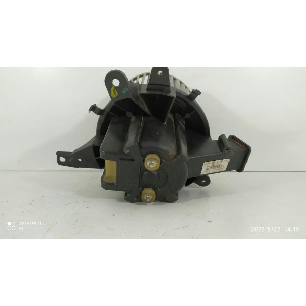 Ventilador Caixa Ar Toro Compass Renegade 2016 /2022 5930100
