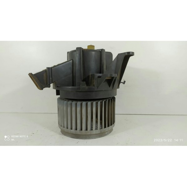 Ventilador Caixa Ar Toro Compass Renegade 2016 /2022 5930100