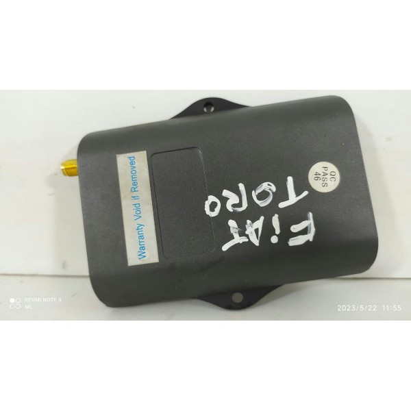 Modulo Box Tv Fiat Toro 2017/2021 Orig /28782