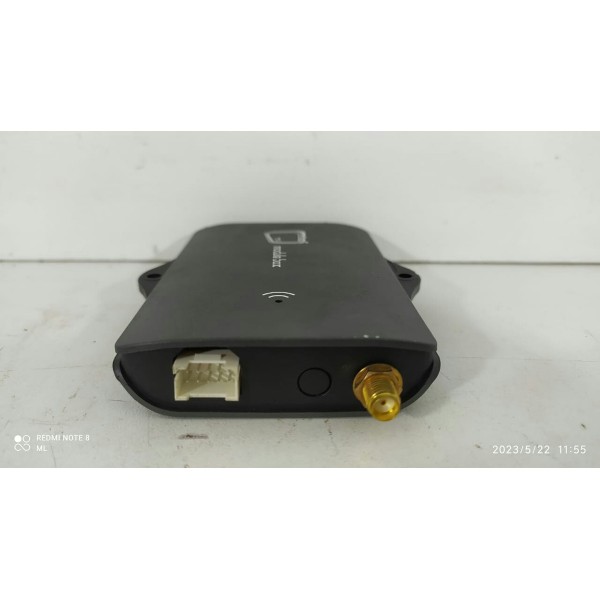 Modulo Box Tv Fiat Toro 2017/2021 Orig /28782