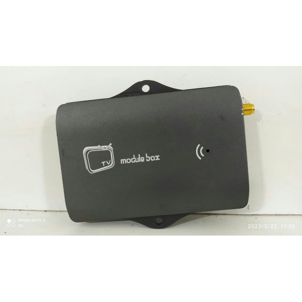 Modulo Box Tv Fiat Toro 2017/2021 Orig /28782