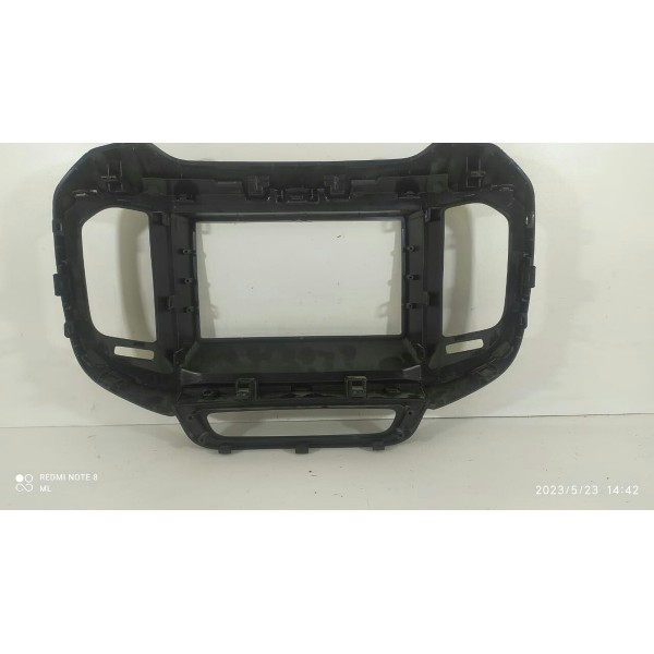 Moldura Multimídia Toro 2016 2017 2018 2019 A 2021  /28774