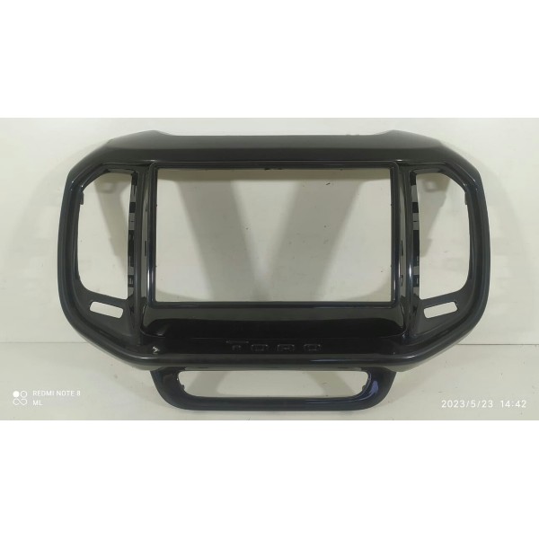 Moldura Multimídia Toro 2016 2017 2018 2019 A 2021  /28774