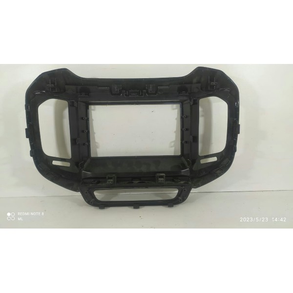 Moldura Multimídia Toro 2016 2017 2018 2019 A 2021  /28774