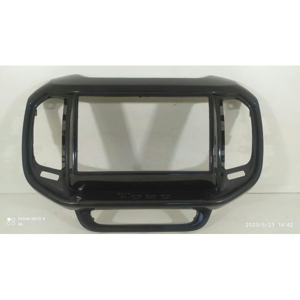 Moldura Multimídia Toro 2016 2017 2018 2019 A 2021  /28774