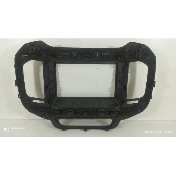 Moldura Multimídia Toro 2016 2017 2018 2019 A 2021  /28774