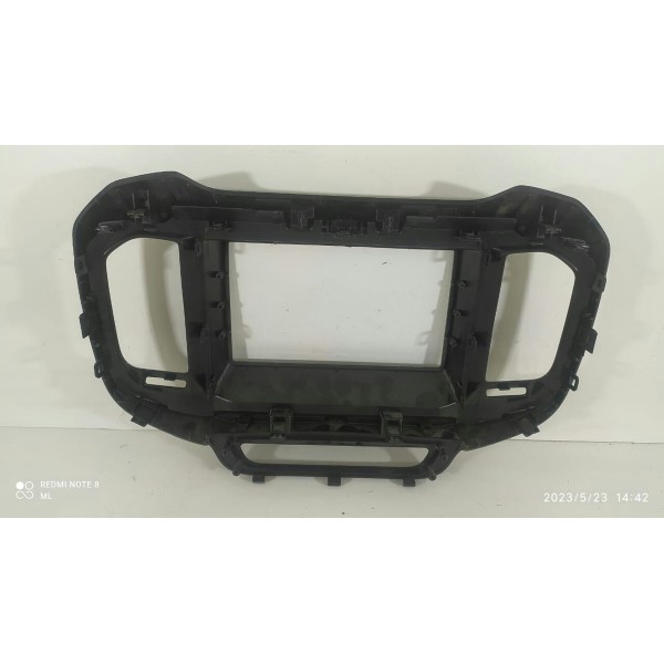 Moldura Multimídia Toro 2016 2017 2018 2019 A 2021  /28774