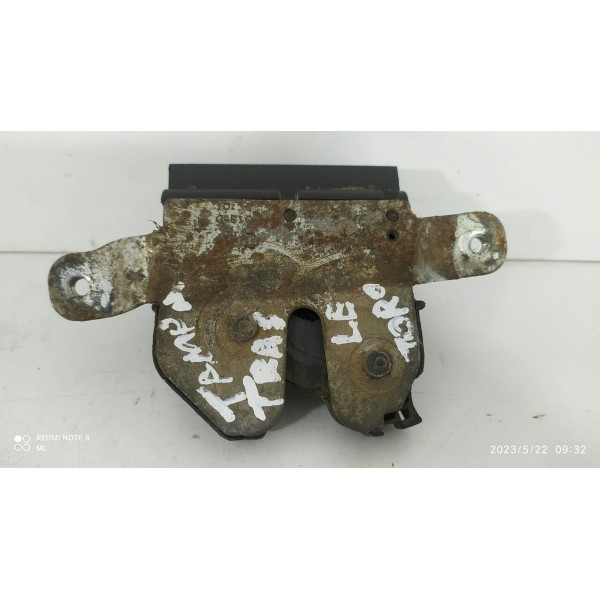 Fechadura Tampa Tras Esq Toro 2016 2019 2024 Orig /28767