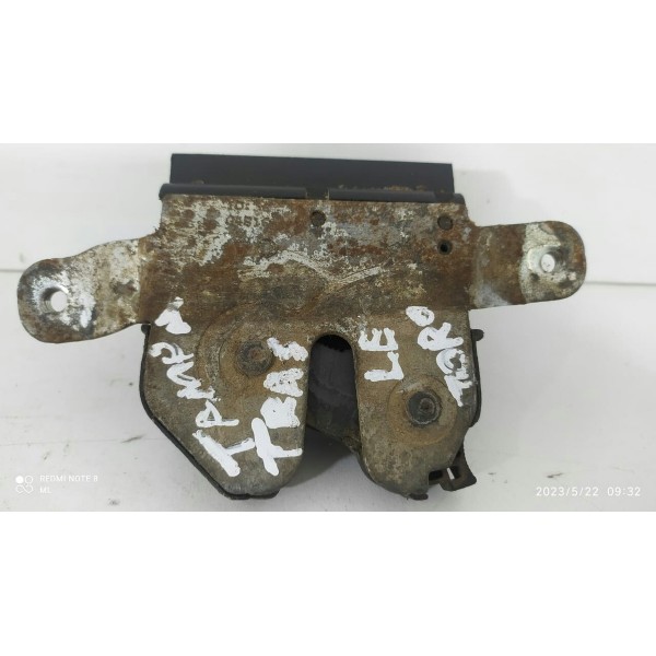 Fechadura Tampa Tras Esq Toro 2016 2019 2024 Orig /28767