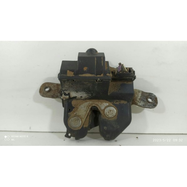 Fechadura Tampa Tras Esq Toro 2016 2019 2024 Orig /28767