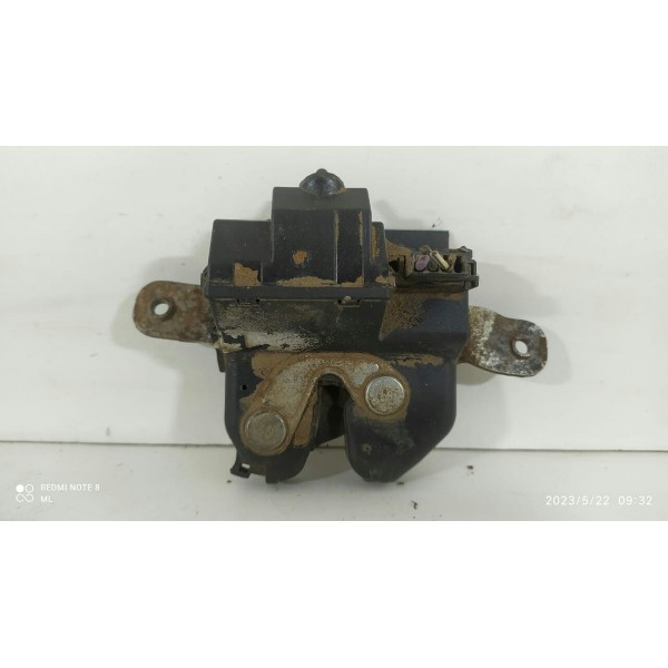 Fechadura Tampa Tras Esq Toro 2016 2019 2024 Orig /28767